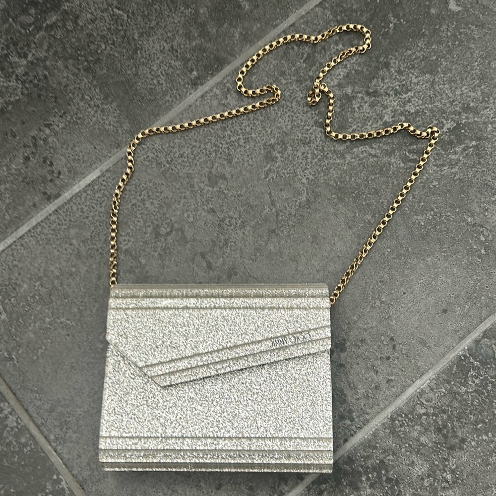 Jimmy choo bag